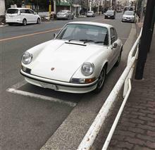 寒いがエンジンは絶好調！