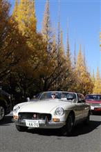 神宮外苑CCF 2017  MG 