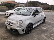意外といい車だった