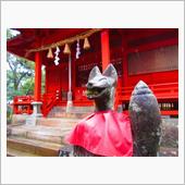 大村 玖島稲荷神社/大村神社 ...