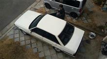 昨日出逢った旧車達(^-^)v~112 昨日出逢った旧車達(^-^)v~112