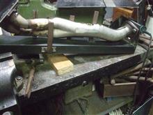 冶具作り