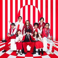 米米CLUBのコンサートでNHKホールに行ってきました(^^;;