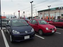 休日（日曜日）大安吉日で納車の日♪ 