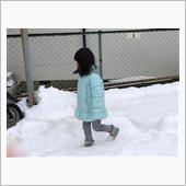 残雪