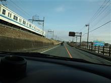 日曜日は。 日曜日は。