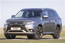 三菱自動車 欧州市場 で アウトランダー PHEV の 累計販売台数 10万台 を 達成 ・・・・ 三菱自動車 欧州市場 で アウトランダー PHEV の 累計販売台数 10万台 を 達成 ・・・・