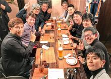 今年も期待を裏切らないMoto GP座談会