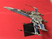 Xウイングスターファイター