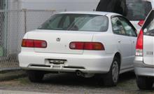 役目の終わった？　車と、まだまだこれからの車