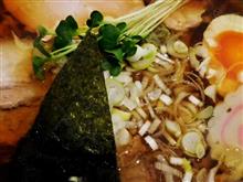 二代目いまの家でラーメン!!