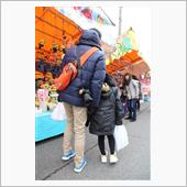 2018/01 亀山 祭り