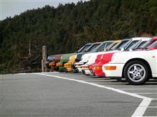 伊勢志摩ツーリング　1100kmの旅
