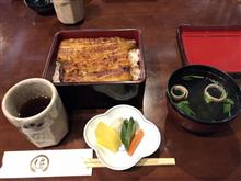 大人の散歩~小江戸川越で美味いうなぎを食べた 編~(*'▽') 大人の散歩~小江戸川越で美味いうなぎを食べた 編~(*'▽')