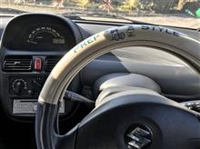 代車のツインを満喫♪