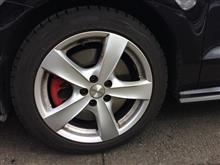 代車と言えど