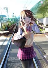 おはようございまちゅ