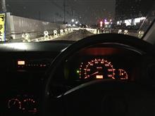ソニカが車検…ということは… ソニカが車検…ということは…