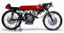 究極のレーサー ホンダRC116  &#39;1966