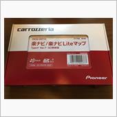 ナビ更新、四苦八苦