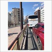 カッときた
