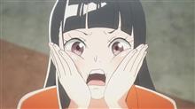今日のアニメ（その２）