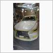 ＮＯＪ岡山倉敷　新車５年目　レクサスLS600h　走行2万キロの極上車　　NOJセラミックコーティング施工