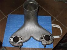 JAGUAR 3.8S 冬の内職３