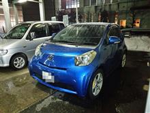 明日はＩＱッス
