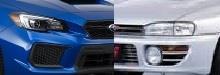 早い車=快適ではない車 は昔の話、でもね・・・ 早い車=快適ではない車 は昔の話、でもね・・・