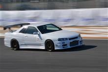 筑波サーキット　TC2000