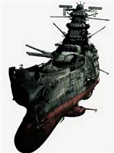 宇宙戦艦ヤマト2202　第四章　パンフ無し？