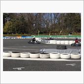 イベント：カートオフinモー ...