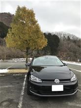 宮ヶ瀬湖です。(*^_^*)