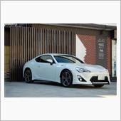 86のスピーカーを交換しました