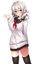 おはようございまちゅ