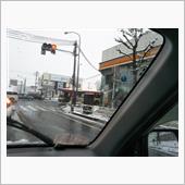概ね平常通りの交通状況です。
