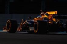 F1 2018 マクラーレン 「2018年の最大のチャレンジは“過度な期待”」愚痴です F1 2018 マクラーレン 「2018年の最大のチャレンジは“過度な期待”」愚痴です