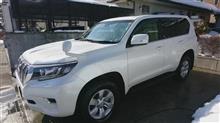 冬は最低月一回は洗車しないと…(^^;。 冬は最低月一回は洗車しないと…(^^;。