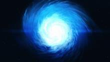 白色彗星、考察！
