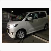 洗車１６回目、１７回目