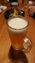 急遽飲み会