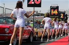 F1、2018シーズンからグリッドガール廃止 F1、2018シーズンからグリッドガール廃止