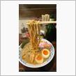 昼拉麺～(^-^)/