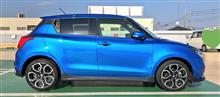ホイール交換:enkei PF-07 ホイール交換:enkei PF-07