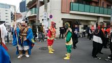 来週2/10は筑波2000走行