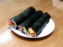 節分です。