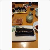 恵方巻き