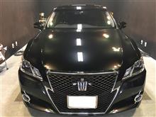 NOJ熊本店 クラウンアスリート納車 キャンペーン情報!! NOJ熊本店 クラウンアスリート納車 キャンペーン情報!!