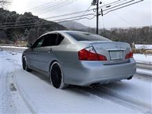 2シーズン目の台湾製スタッドレスとか久し振りの1万円オーバーとか 2シーズン目の台湾製スタッドレスとか久し振りの1万円オーバーとか